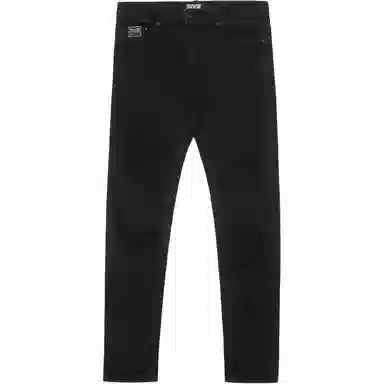 Versace FW22 Black Jeans