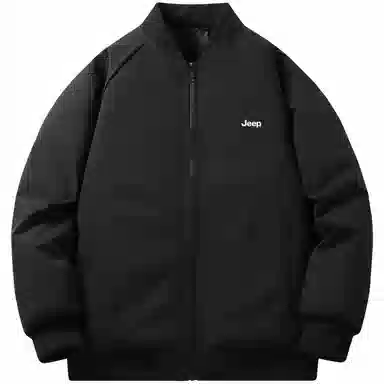 Jeep Retro Windproof Jacket