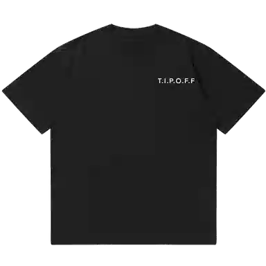 TIP-OFF T