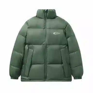 Yaya Classic Warm Winter Down Jacket
