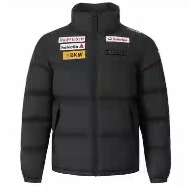 DESCENTE SKI STYLE Down Jacket