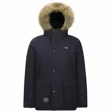 Jeep Expedition Parka