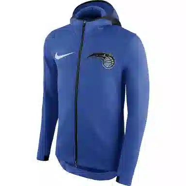 Nike x NBA Orlando MagicTherma Sudadera Flex Showtime