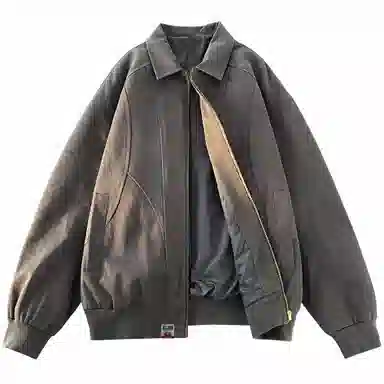 Sesame Street Jacket