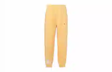 Jordan x Union Future Is Now Joggers Yellow