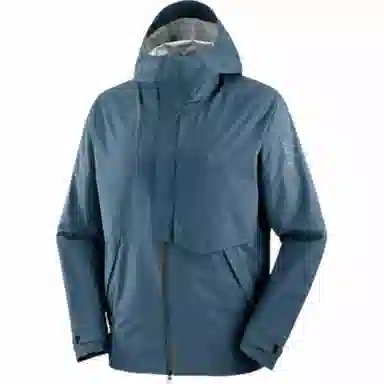 Salomon Outerpath Pro 2.5L Midnight Navy