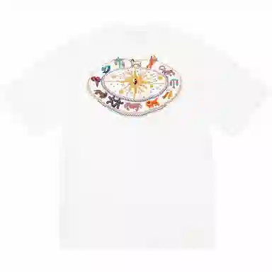 Supreme Zodiac S/S Top