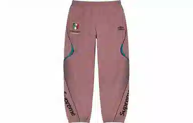 Supreme x Umbro Track Pant