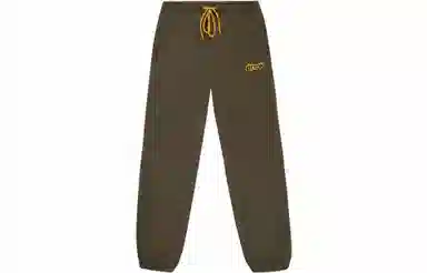 Drew House logo Secret Sweatpant Secret