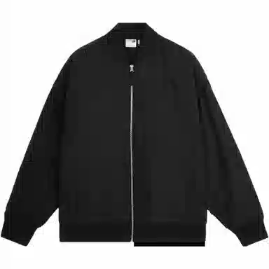 PUMA BZ CC Woven Padded Jacket Black