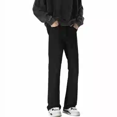 CORNILOT bootcutcleanfit