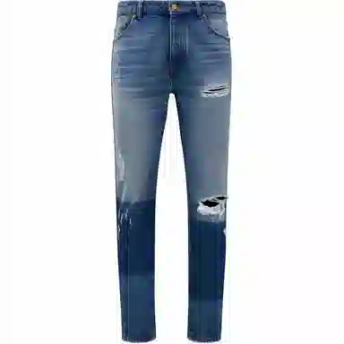 Moncler Genius x Palm Angels FW22 Jeans