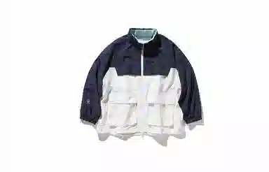 nautica white sail SS24