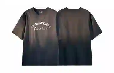 MANYSTON T
