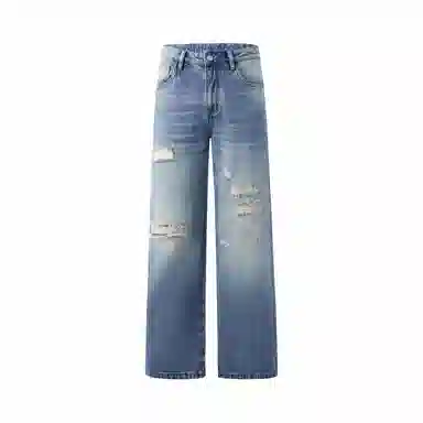 A3G4 Jeans
