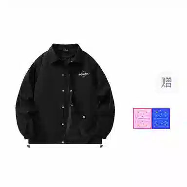 Tencent Video x Douluo Dalu Coach Jacket