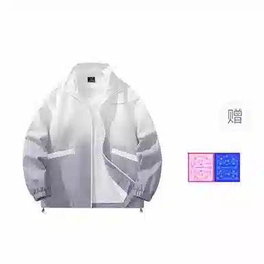 Tencent Video x Douluo Dalu Jacket