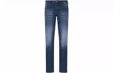 ARMANI EXCHANGE x SMILEY WORLD FW22 logo