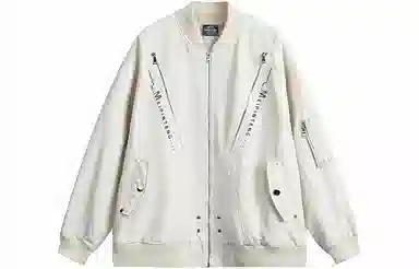 MEIPIN TANG Jacket