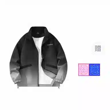 Tencent Video x Douluo Dalu Jacket