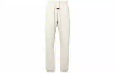 Fear of God Essentials 1977 SS22 Light Oatmeal 1977