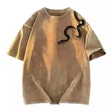 CHARLIE GOLF T