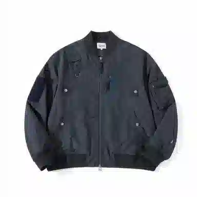 NOTHOMME MA-1 Bomber Jacket