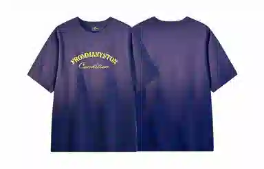 MANYSTON T