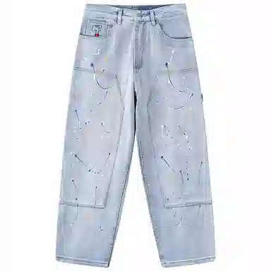 MIND ERROR Jeans