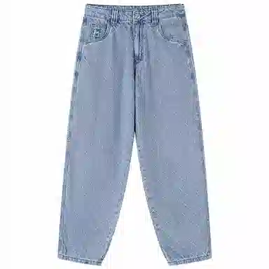 MIND ERROR Denim Pants