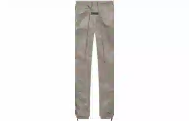 Fear of God Essentials Track Pant Desert Taupe