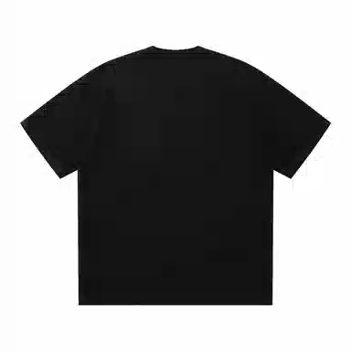 The Simpsons Donut Stripe Tee