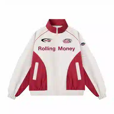 Rolling Money LOGO