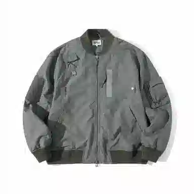 NOTHOMME MA-1 Bomber Jacket