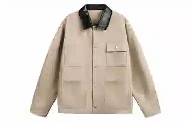 ROUTE 66 Cleanfit Jacket