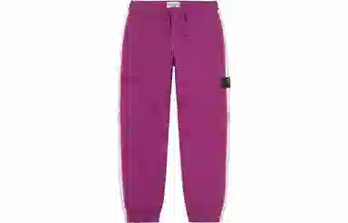 Supreme x Stone Island Stripe Sweatpant