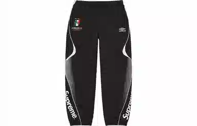 Supreme x Umbro Track Pant