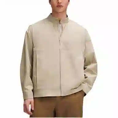 Lululemon Zip Jacket