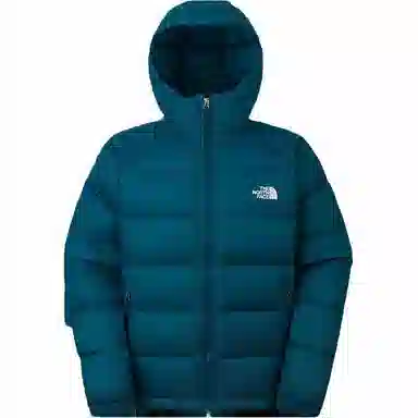 THE NORTH FACE Hydrenalite Logo