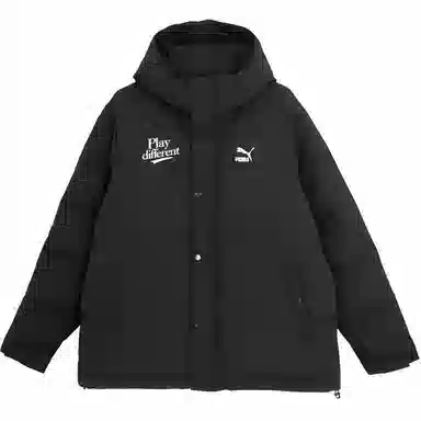 PUMA CLASSICS UNISEX Logo