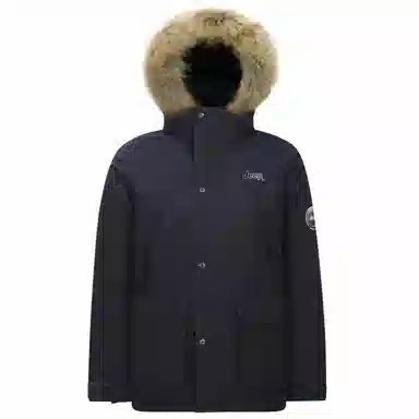 Jeep Expedition Parka