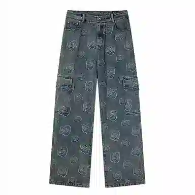 PASET Street Series Jeans