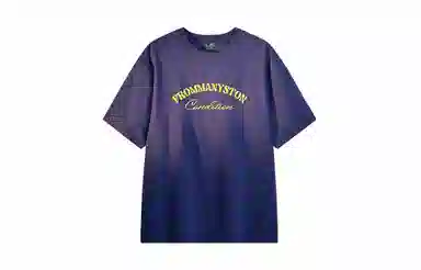 MANYSTON T