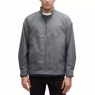 Lululemon Zip Jacket