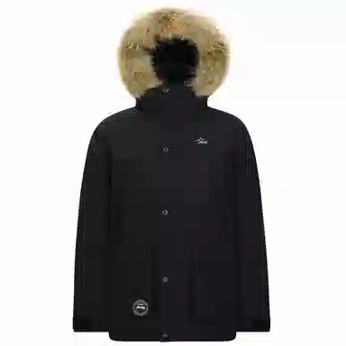 Jeep Expedition Parka