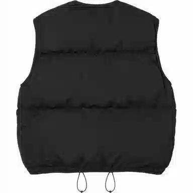 Supreme x Marithé François Girbaud SS25 Week 6 Down Puffer Vest