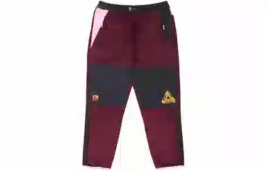 PALACE x adidas Polar Track Pant Logo
