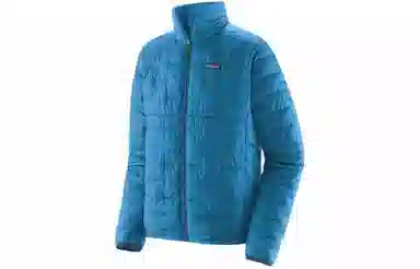 patagonia