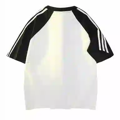 MOOTONAL x WARNING LIGHT logoT