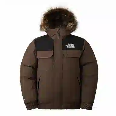 The North Face Mcmurdo Brown